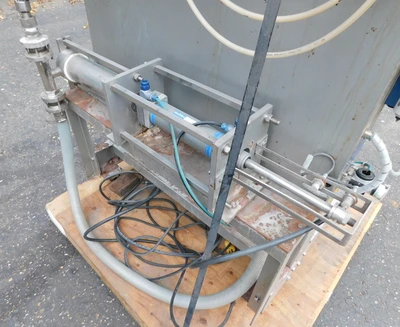 USED PPI TECHNOLOGIES MINI PMP