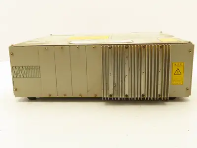 Denso RC5-H4A Robot Controller CPU 2kva 230V 3ph 410000