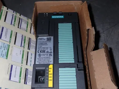 New | in-Stock SIEMENS 6SL32440BB121FA0 AC Drive Control Module Ohio US | HGR 24 #1069644