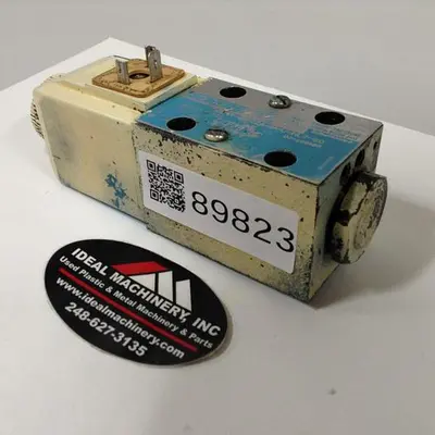 USED VICKERS DG4V322AMUHL760