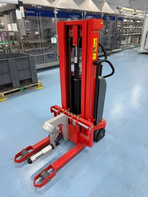 2021 IMA Teknoweb Futura 20 SX Tissue & Towel Converting | Perry Equipment (30)