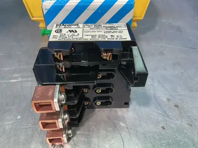 Used AROMAT FT80AU56 Relays & Switches Ohio US | HGR 24 #1345444