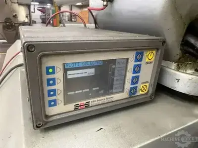 Used CINCINNATI GRINDERS INC 2 OM Centerless Grinders Illinois US | Perfection Global, LLC. #1394579