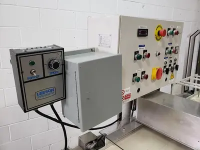 USED 2002 PAMA ROMA CN/2000