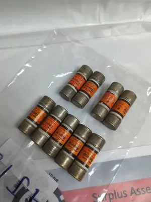 Used CHASE SHAWMUT A4J15 Miscellaneous Equipment (Electrical & Power) | Surplus Asset Holdings #1199197