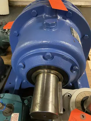 New | in-Stock SUMITOMO CHHJ-4185TDY Speed Reducers | Surplus Asset Holdings #1205507