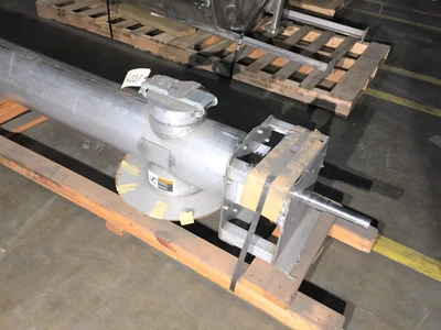 New | in-Stock THOMAS CONVEYOR _UNKNOWN_ Screw Conveyors West Virginia US | Cooper Industries #1408869