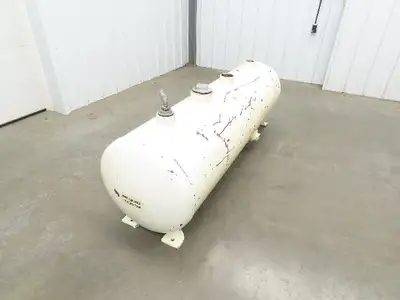 Used ARROW INDUSTRIAL SALES _UNKNOWN_ Pressure Tanks Indiana US | Arrow Industrial #1368236