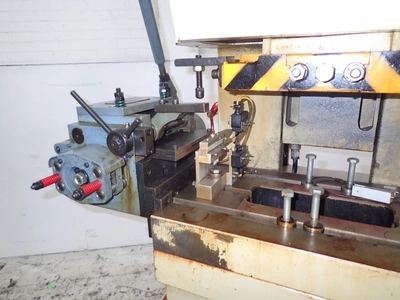 USED 2006 CHIN FONG CAF-20H
