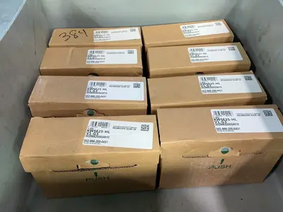 New | in-Stock INA KWSE25HL V1G3 Linear Guides Ohio US | HGR 24 #1580197