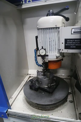 Used DCM PDG-5-3 Punch & Die Grinders California US | Sterling Machinery Exchange #1465402
