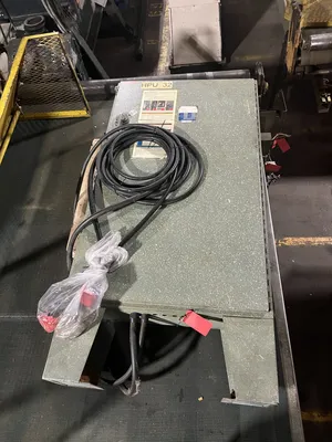 USED HERMAN SCHWABE HERMAN SCHWABE SR-230 PRESS