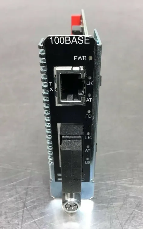 Used TELECO _UNKNOWN_ PLC Processors South Carolina US | Palmetto Automation #1165100