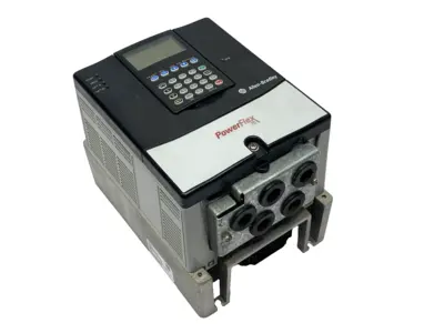 USED ALLEN-BRADLEY 20AD5P0A0AYNNNC0 SER. A