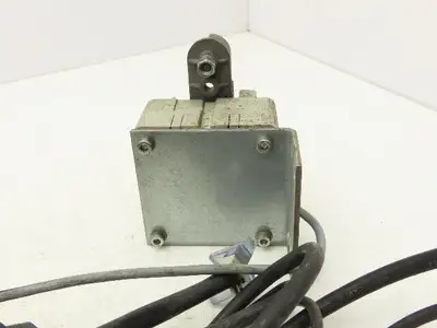 Used EFKA _UNKNOWN_ Motor Controllers Indiana US | Arrow Industrial #1483033