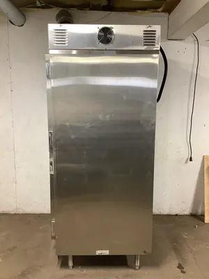 152-0460 Carter Hoffmann Rethermalizer