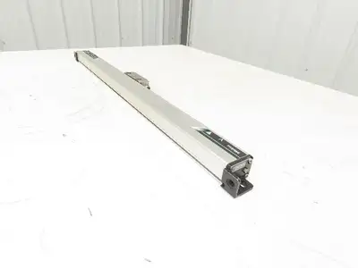Mitutoyo AT103-600 Absolute Linear Digital Scale Encoder 600mm Travel