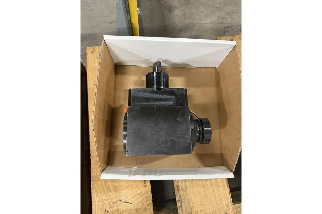 Used _UNKNOWN_ _UNKNOWN_ Live Tools Utah US | KD Auctions #1549270