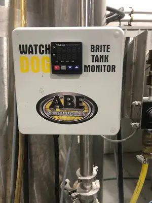 USED 2014 PALMER CANNING 12/1