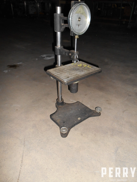 Arthur H Thomas _UNKNOWN_ Lab & Pilot Equipment | Perry Equipment