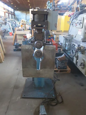USED MADE BY NOR SERVICE D20