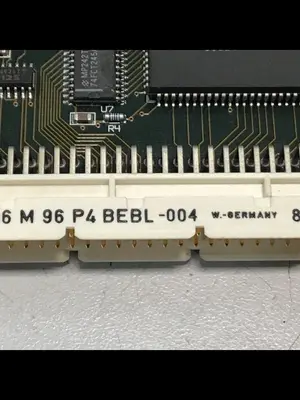USED KEBA E-8-THERMO 1770B-1