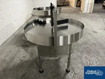 USED Liquid Packaging Solutions Liquid Packaging Solutions Eyedrop Filling Line