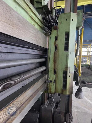 Used RAFAMET KCF 360/450 Vertical Boring Mills (incld VTL) | F.M.T. Group s.r.o. #1253007