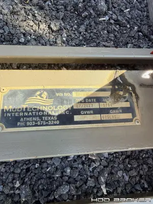 Used 2006 MUD 2006 MUD TECHNOLOGY INTERNATIONAL MCT-450 Separators Florida US | HDD Broker #1356063