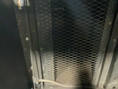 Used ROBOVENT MDC82230 V002 Dust Collectors Ohio US | HGR 24 #1344047