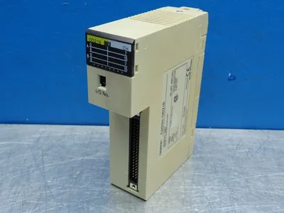 USED OMRON C200HOD218