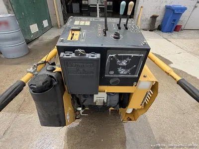 Used 2016 VERMEER 2016 VERMEER RTX250 Walk-Behind Trenchers Florida US | HDD Broker #1346539