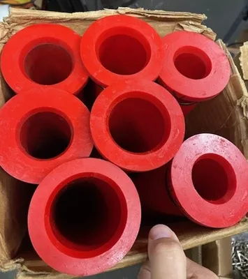 HAAS ST-20 Spindle Liners CNC Lathes | Tight Tolerance Machinery (5)