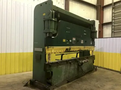 Used CINCINNATI 230CBX12 Press Brakes Ohio US | G-2000, Inc. #1518315