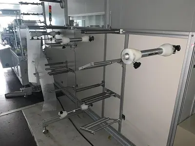 USED DIERTAI EQUIPMENT DITTEST