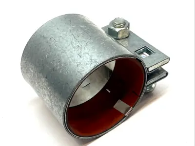 USED MORRIS COMPRESSION COUPLING