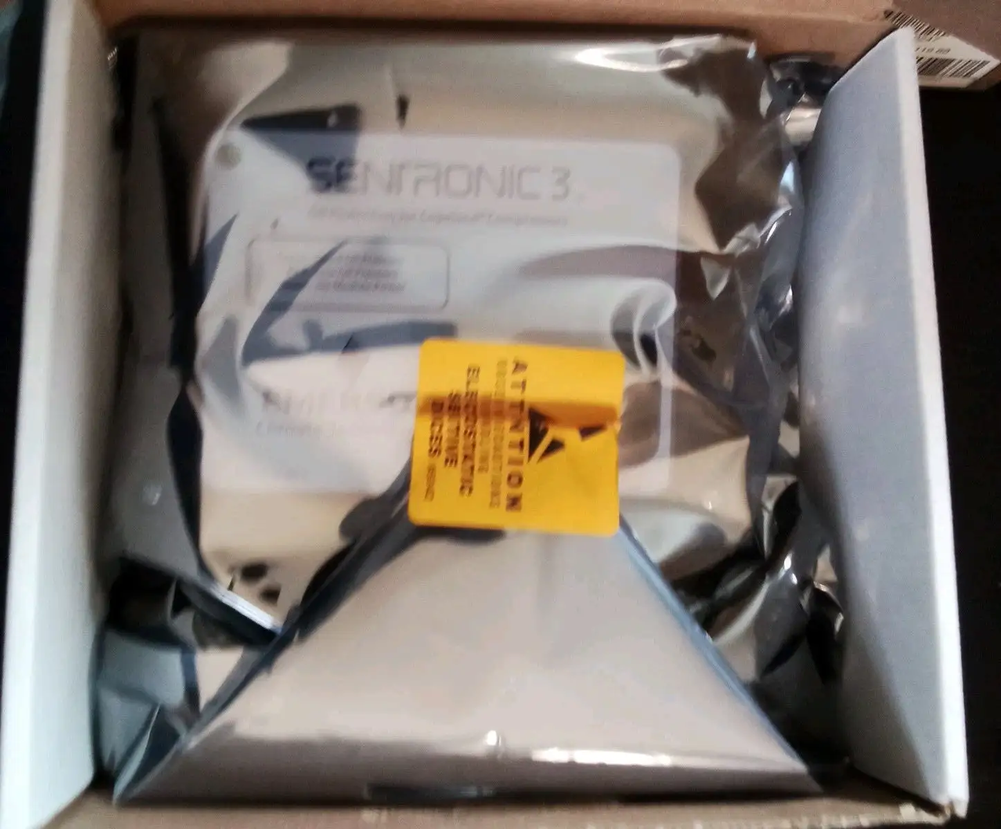 Used Copeland Sentronic 3 PLC Temperature Modules US | Infinity wholesale & Supply LLC #1305858