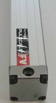 USED Futaba FV10UC