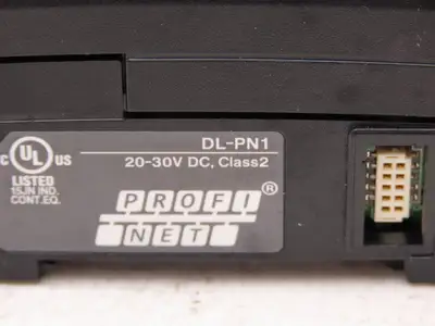 Used KEYENCE _UNKNOWN_ PLC Input & Output Indiana US | Arrow Industrial #1316695