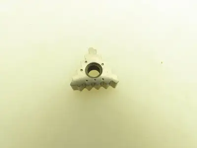Carbi-Tech 3T50Q Carbide Threading Insert Grade 8A   Lot of 15pcs ATD803252-274