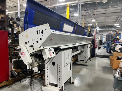 2015 CITIZEN MIYANO BNA-42S2 Lathes CNC | Asset Exchange Corporation (8)