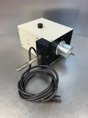 Brookfield Dv-II / Lvtdv-II Digital Viscometer Laboratory (3.6.3)