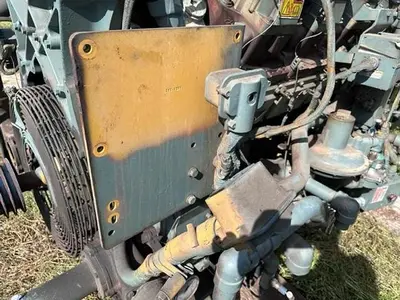 USED CATERPILLAR G3512LE