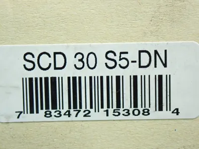New | in-Stock SOLA SCD30S5DN DC Power Supplies Ohio US | HGR 24 #872936