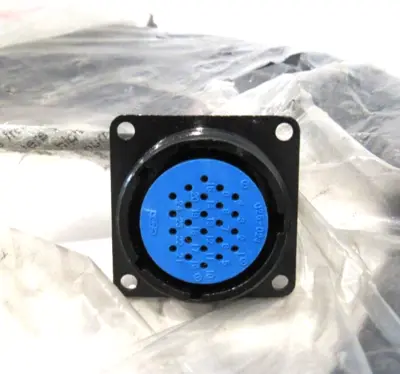 NEW FANUC A660-8006-T874 CABLE ASSEMBLY A6608006T874