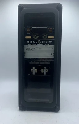 NEW General Electric 12CFVB11B1A