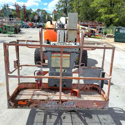 USED 2013 JLG 450AJ