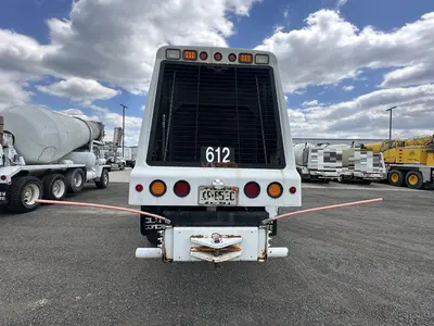 Used 2008 OSHKOSH S2346 Concrete Mixer Trucks New Jersey US | Proxy Equipment #1388748