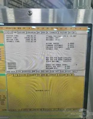 USED 2012 HAAS VF-2