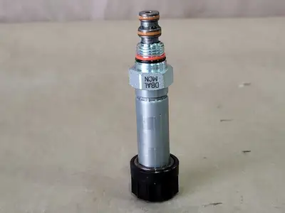 NEW SUN HYDRAULICS DBALMCN